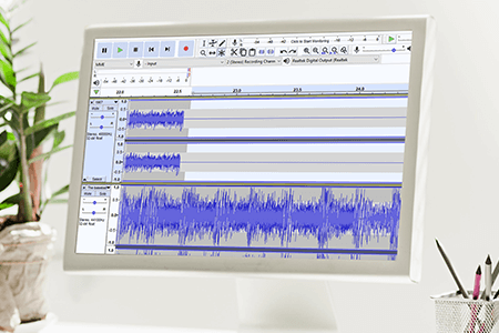 6 Best Voice Over Software in {{%year}}