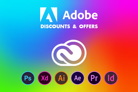 Adobe Discounts & Deals: Save Up to 70% in {{%year}}