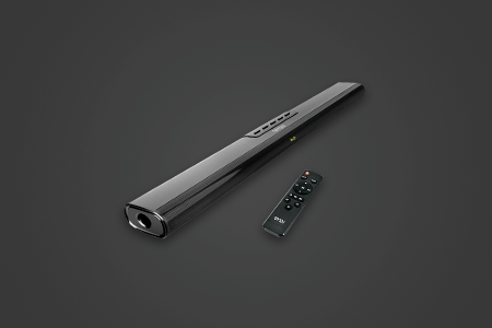 6 Best Wireless Soundbars in {{%year}}