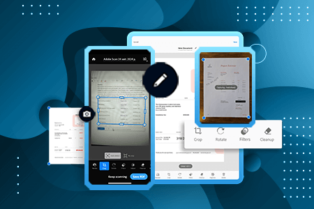 Adobe Scan App for Android Free Download ({{%year}} Latest)