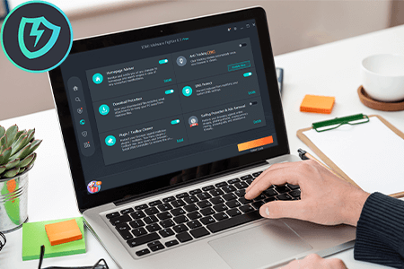 Iobit Malware Fighter Download
