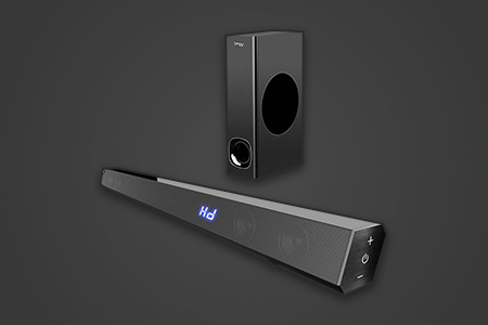 7 Best Soundbars For Large Room in {{%year}}