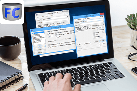 Fastcopy Download