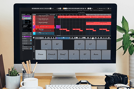 7 Best MIDI Sequencer Software in {{%year}}