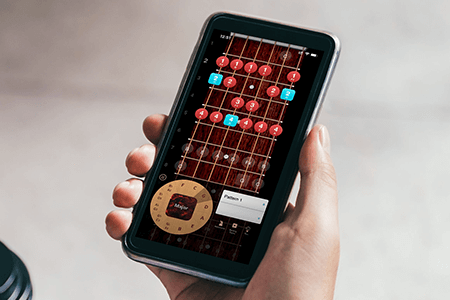 6 Best Guitar Learning Apps in {{%year}}