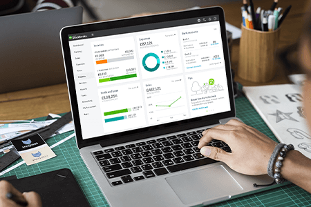 9 Best Quickbooks Alternatives in {{%year}}