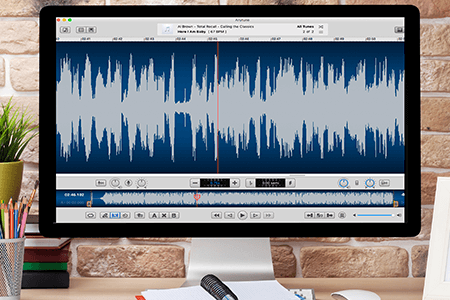 6 Best Software To Slow Down Music in {{%year}}