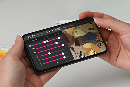 6 Best Apps For Drummers in {{%year}}