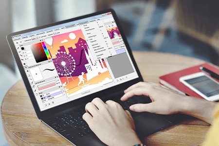 أفضل 9 بدائل برنامج FireAlpaca لتعديل و تحرير الصور لعام {{%year}}