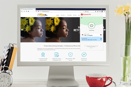 أفضل بدائل لبرنامج Express VPN | افضل بديل لبرنامج Express VPN