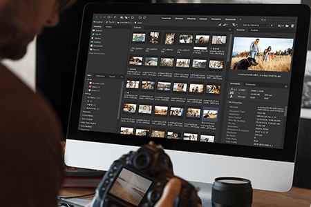 8 Best Adobe Bridge Alternatives in {{%year}}