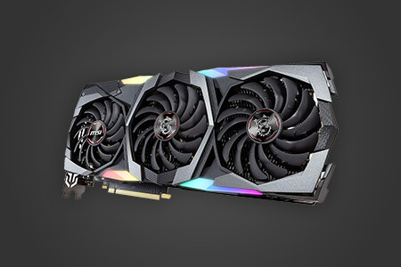 6 Best MSI Graphics Cards in {{%year}}