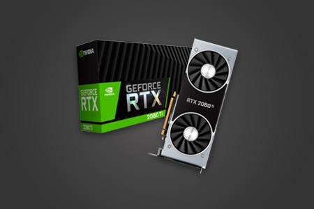 4 Best RTX 2080 TI Cards in {{%year}}