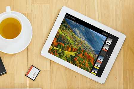 9 Best VSCO Alternatives in {{%year}}