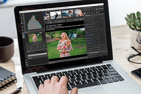 8 Best RawTherapee Alternatives in {{%year}}