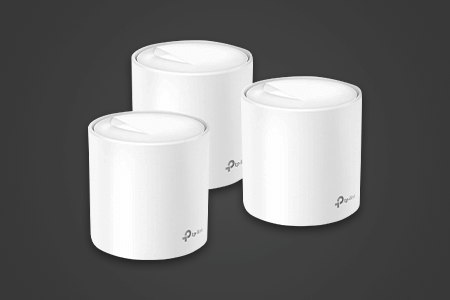 4 Best Mesh WiFi Extenders in {{%year}}