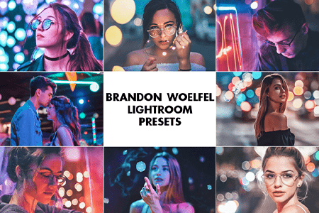 Brandon Woelfel Lightroom Presets Review {{%year}}