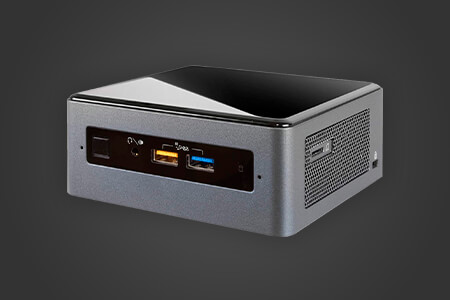 4 Best Mini PCs with Thunderbolt 3 in {{%year}}