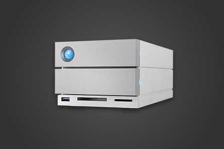 6 Best Thunderbolt RAIDs in {{%year}}