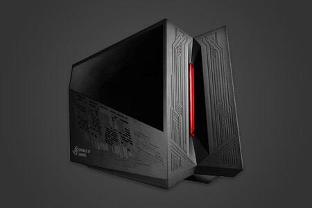 5 Best eGPUs Thunderbolt 3 in {{%year}}