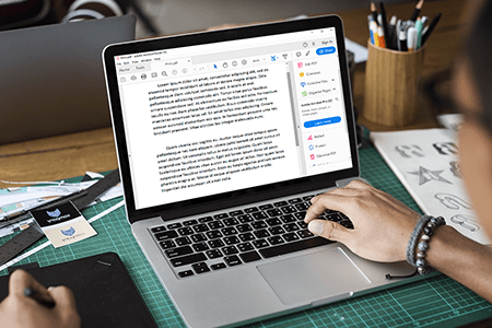 10 Best Adobe Acrobat Alternatives in {{%year}}