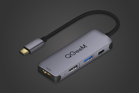 5 Best Thunderbolt to HDMI Adapters in {{%year}}