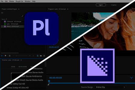 Adobe Prelude vs Adobe Media Encoder