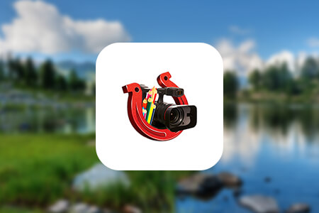 AKVIS Sketch Video Review