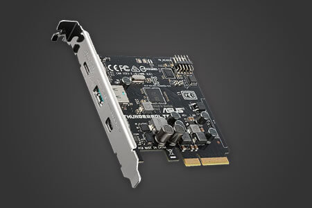 4 Best Thundervolt PCIe Cards in {{%year}}