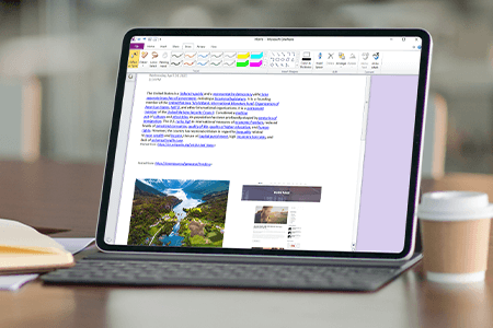 7 Best Microsoft Onenote Alternatives in {{%year}}