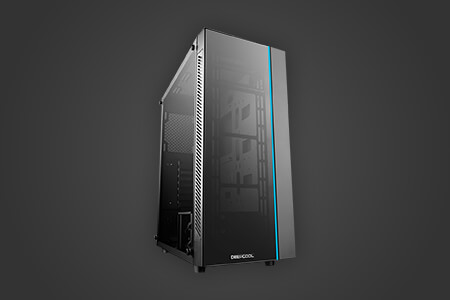 6 Best Budget PC Cases in {{%year}}