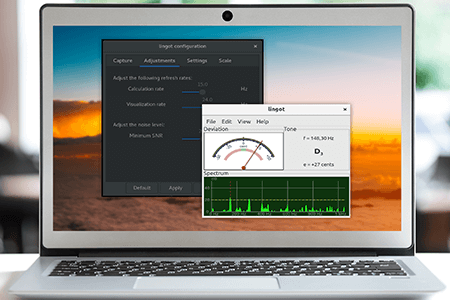 4 Best Guitar Tuner Software in {{%year}}