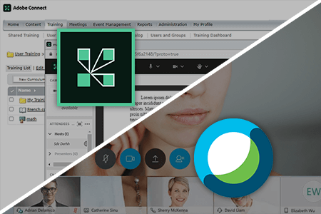 Adobe Connect vs Cisco Webex Meetings