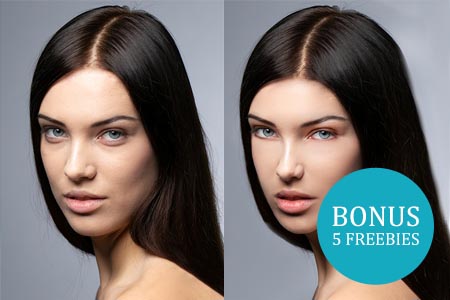 Young Teens Pictures After Photoshop