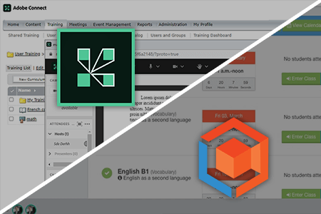 Adobe Connect vs LearnCube