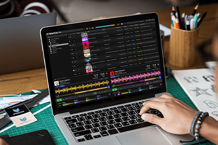 5 Best Audio Mixer Software For Streaming in {{%year}}