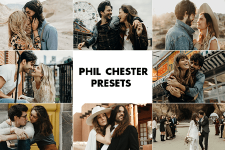 مراجعة الإعدادات المسبقة لفيل تشيستر لايت روم لعام {{%year}}