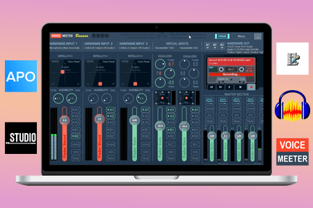 5 Best Mic Booster Software in {{%year}}