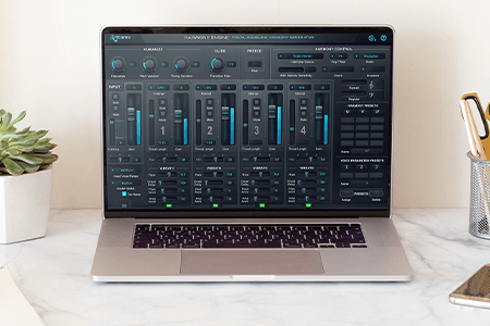 5 Best Vocal Harmonizer Software in {{%year}}