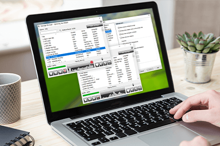 4 Best FM Radio Recording Software in {{%year}}