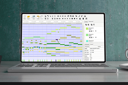 6 Best Free MIDI Keyboard Software in {{%year}}