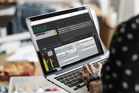 6 Best Audio Mastering Software in {{%year}}