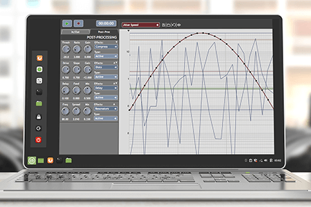 7 Best Linux Audio Editors in {{%year}}