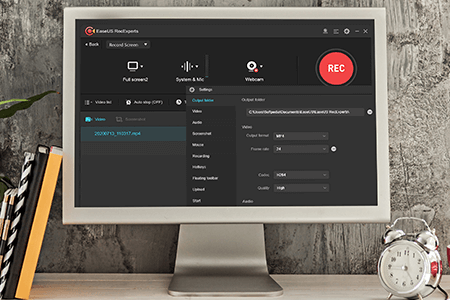 6 Best Free Streaming Audio Recorders in {{%year}}