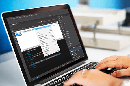 7 Best Dreamweaver Alternatives in {{%year}}