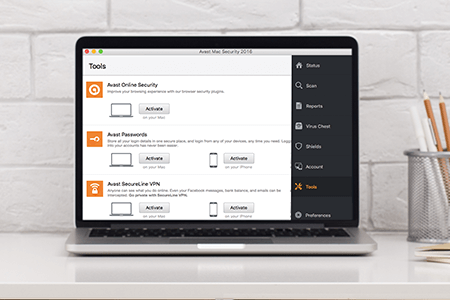 أفضل 9 برامج حماية من الفيروسات بديلة لبرنامج Avast في {{%year}}
