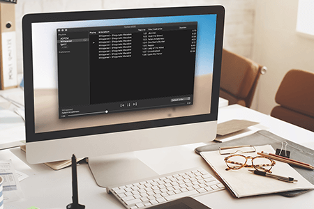 4 Best Hi Res Audio Player Software in {{%year}}