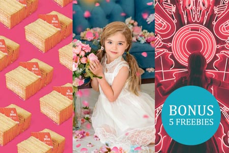 Creative Photography Ideas