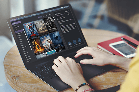 5 Best Music Server Software in {{%year}}