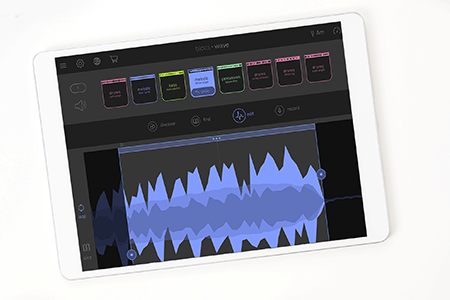 5 Best Music Production Apps For iPad in {{%year}}